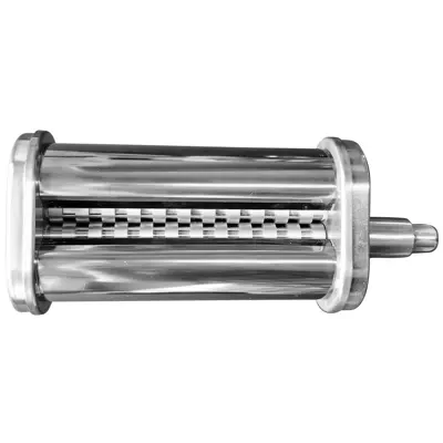 Pastavals til kjøkkenmaskin, fettuccine