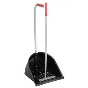 Stallbutler svart