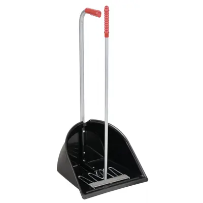Stallbutler svart