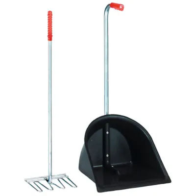 Stallbutler svart, bilde 2