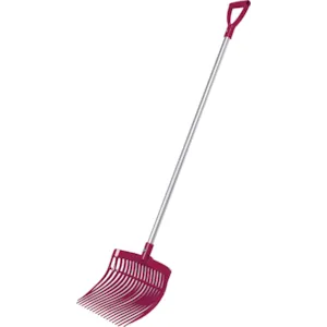 Stallgreip rosa 115 cm