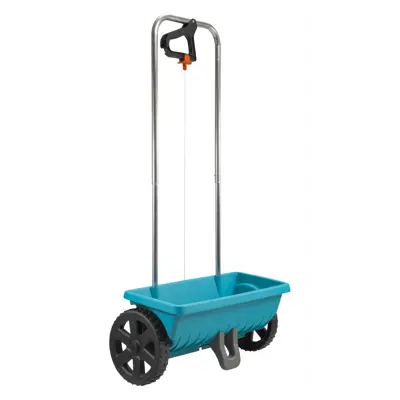 Universalspreder L