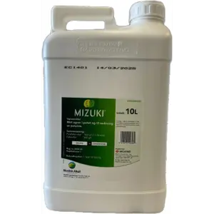 Mizuki 10L