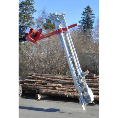 Gjødselpumpe SP 300