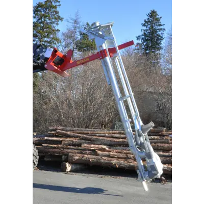 Gjødselpumpe SP 300