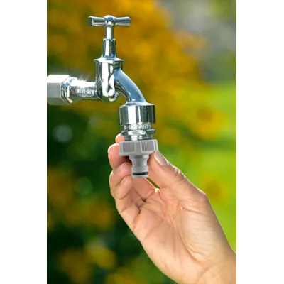 Krankobling anti Sprut 21 (1/2"), bilde 2