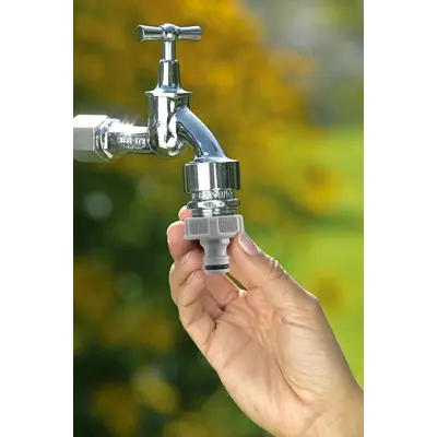 Krankobling anti Sprut 21 (1/2"), bilde 2