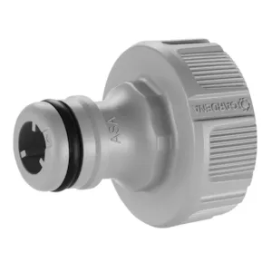 Krankobling anti Sprut 21 (1/2")