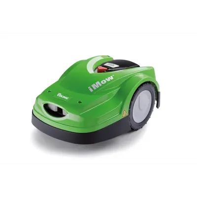 Viking Robotklipper MI 422P, bilde 2