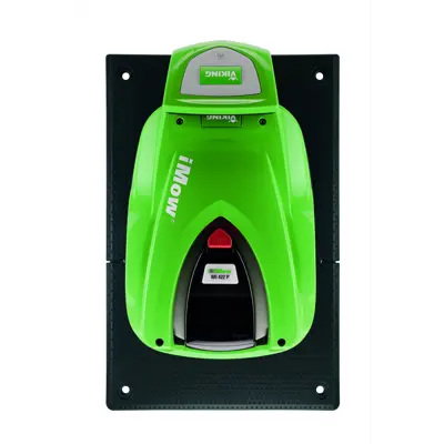 Viking Robotklipper MI 422P, bilde 3