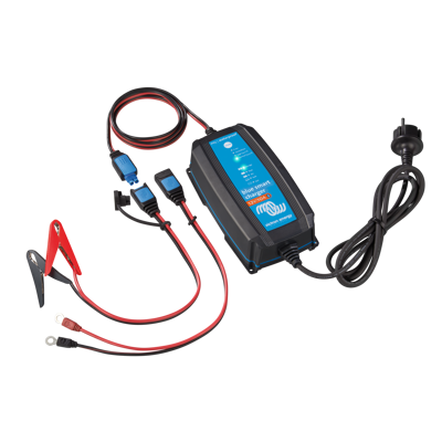 Batterilader Blue Smart IP65 12V 10A