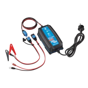 Batterilader Blue Smart IP65 12V 10A