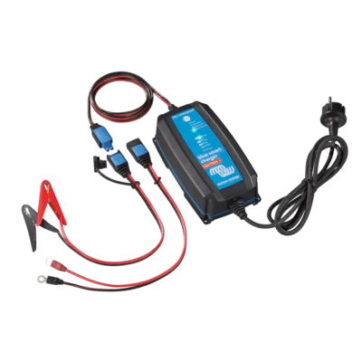Batterilader Blue Smart IP65 12V 10A
