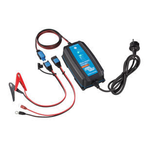 Batterilader Blue Smart IP65 12V 10A