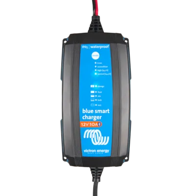 Batterilader Blue Smart IP65 12V 10A, bilde 2