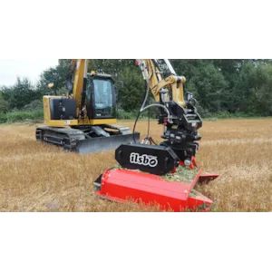 Krattknuser Ilsbo H110L