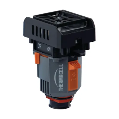 Mot mygg Backpacker, bilde 3