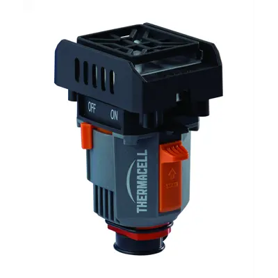 Mot mygg Backpacker, bilde 3