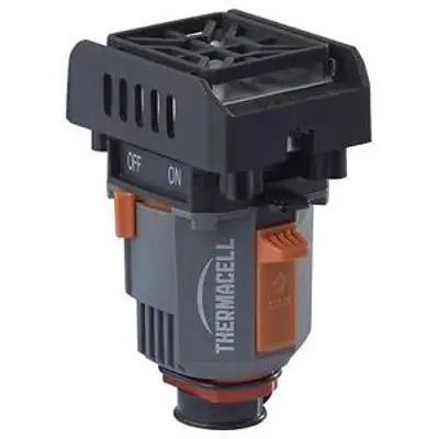 Mot mygg Backpacker, bilde 4