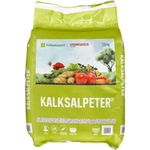 Kalksalpeter 7,5 kg