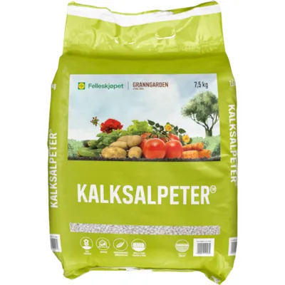 Kalksalpeter 7,5 kg