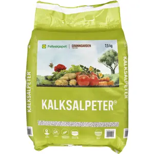 Kalksalpeter 7,5 kg
