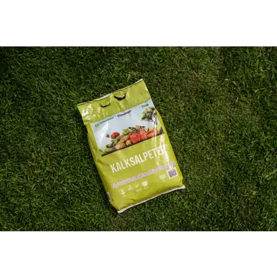 Kalksalpeter 7,5 kg, bilde 2