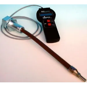 Temperaturovervåking