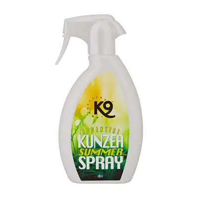 Sommerspray mot insekter 500 ml