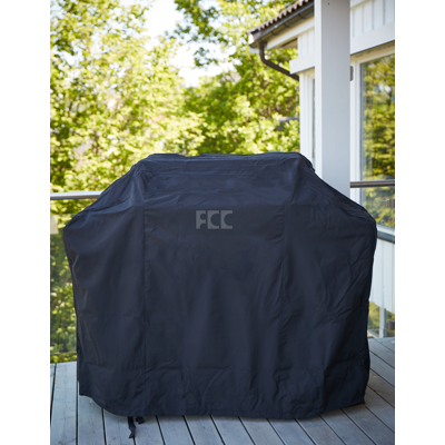 Grilltrekk Patrone, bilde 2