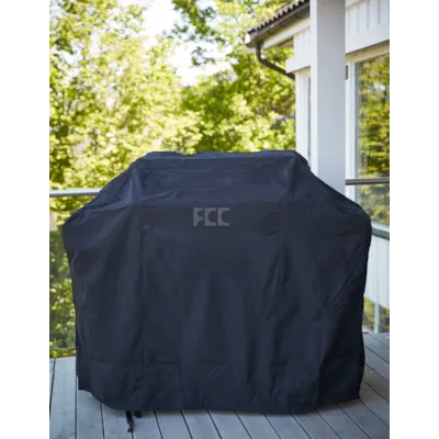 Grilltrekk Patrone, bilde 2