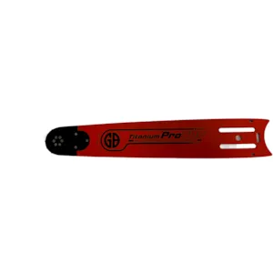 Sverd til vedmaskin 18"