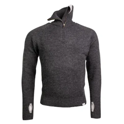 Ullgenser Vidda grå, bilde 2