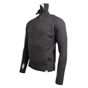 Ullgenser Vidda grå