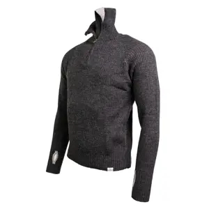 Ullgenser Vidda grå