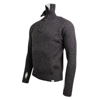 Ullgenser Vidda grå