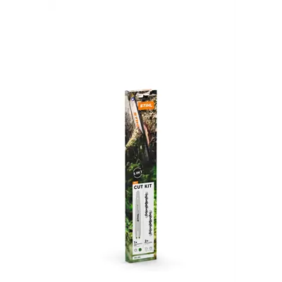 Sverd og kjedepakke MSA 60/70/200 35 CM