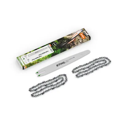 Sverd og kjedepakke MSA 60/70/200 35 CM, bilde 2