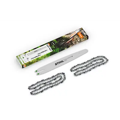 Sverd og kjedepakke MSA 60/70/200 35 CM, bilde 2