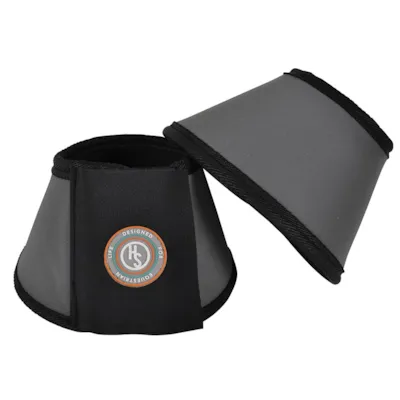 Kopper Neopren refleks grå