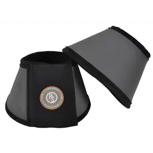 Kopper Neopren refleks grå