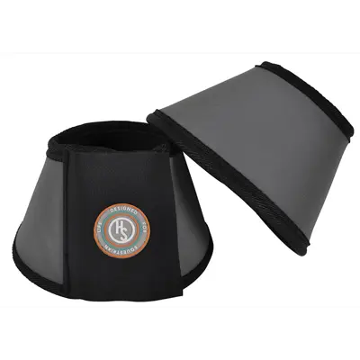 Kopper Neopren refleks grå