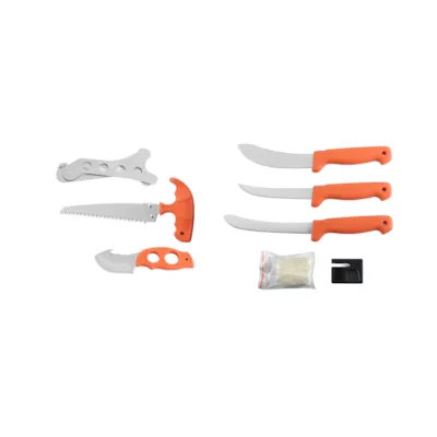 Slaktesett Precision, bilde 2