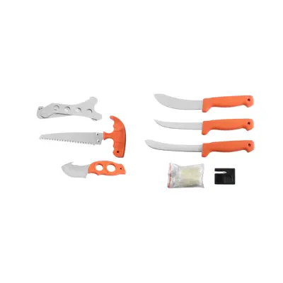 Slaktesett Precision, bilde 2