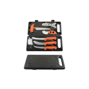 Slaktesett Precision