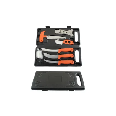 Slaktesett Precision