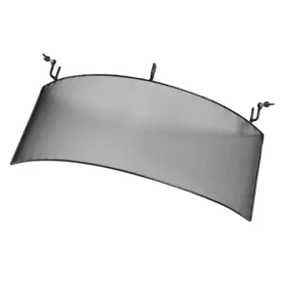 Gnistfanger sett til bålpanne, bilde 2