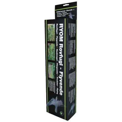 Fugleskremsel Rovfugl drage 54 cm, bilde 2