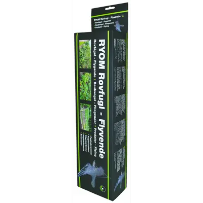 Fugleskremsel Rovfugl drage 54 cm, bilde 2