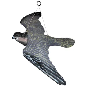 Fugleskremsel Rovfugl drage 54 cm